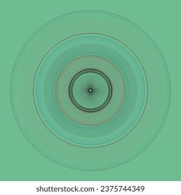 Creating vector graphics for a background involves using vector design software like Adobe Illustrator