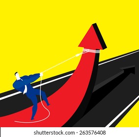Creating a way to success