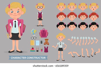 卡通身体部位图片 库存照片和矢量图 Shutterstock