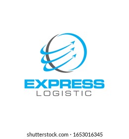 Creation logo design for Transport logistic or Express delivery company