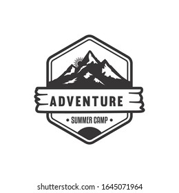 Creation of logo for Trip my adventure logo design template