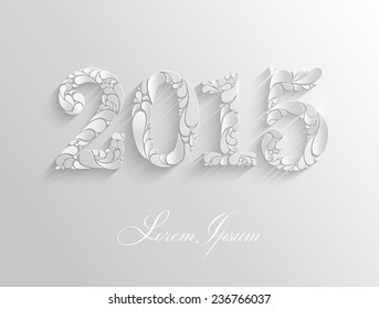 Creative 2015 Background image