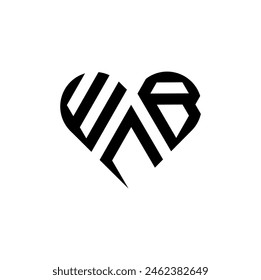 Creative 3 type of letter logo design for your company.