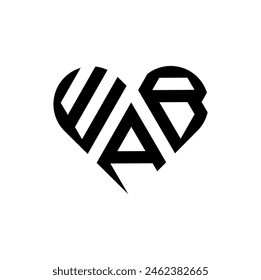 Creative 3 type of letter logo design for your company.
