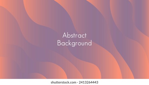 
Creative Abstract background Colorful background, vector illustration. Trendy Design
