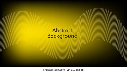 Creative Abstract background Colorful background, vector illustration. Trendy Design