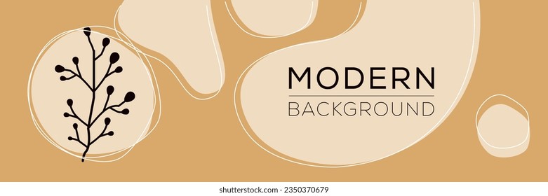 Fondo creativo abstracto, Diseño moderno contemporáneo, Puede utilizarse para fondo de pared, decoración de arte, invitación, pancarta, pancarta, folleto, afiche, tarjeta, volante y otras ilustraciones vectoriales