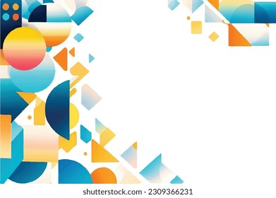 creative abstract background decor modern creative wallpaper