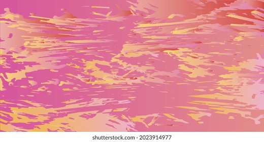 Creative abstract background for design projects. Vector illustration eps-10