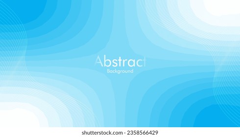 Creative Abstract background with abstract graphic elements for presentation background design. Presentation design, with layers of textured transparent material. Trendy abstract design. Creativity 