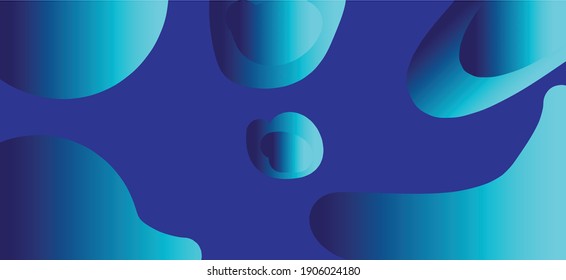 Creative abstract background modern. can use for wallpaper design, template, presentation, banner, backdrop, poster, etc.