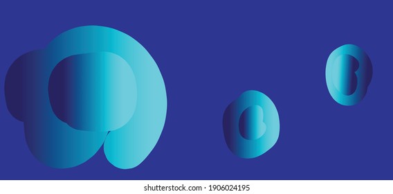 Creative abstract background modern. can use for wallpaper design, template, presentation, banner, backdrop, poster, etc.