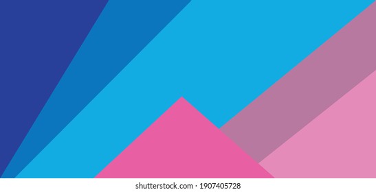 Creative abstract background modern. can use for wallpaper design, template, presentation, banner, backdrop, poster, etc.