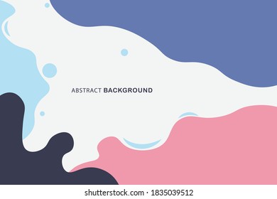 creative abstract background vector design