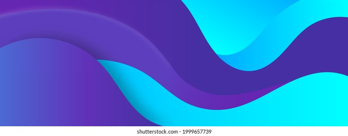 Creativo abstracto, plantillas web de banners. Banners listos para ser usados en diseño web o de impresión.