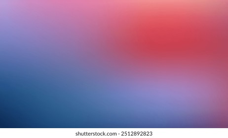 creative Abstract Blurred Background with Colors