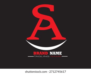 Creative Abstract Branding Logo Design Template