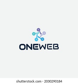 Creative and abstract business logo design