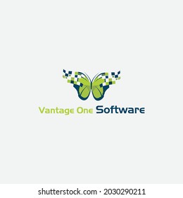 Creative and abstract business logo design