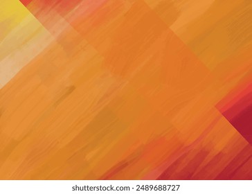 Fondo colorido abstracto creativo.  Diseño para impresiones, posters, tarjetas, etc. Vector.
