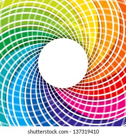 creative abstract design