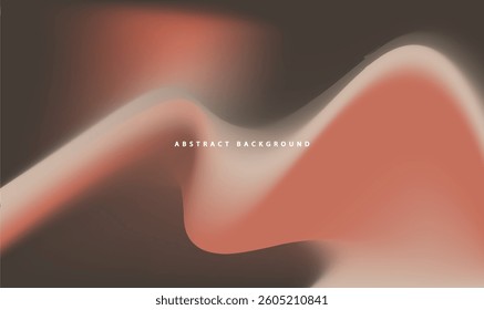 Creative Abstract Design with Dynamic Digital Effects and Energy Flow on Blue Background Banner