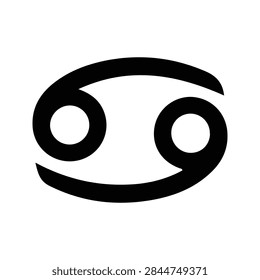 A creative abstract face illustration featuring symmetrical shapes and bold lines, emphasizing artistic expression and visual balance.