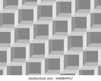 Creative abstract geometric background. suitable for banner, print