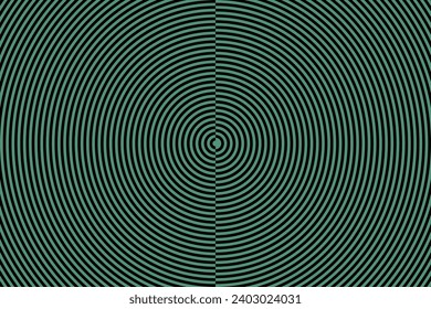 Creative abstract geometric graphic background