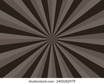 Creative abstract geometric graphic background