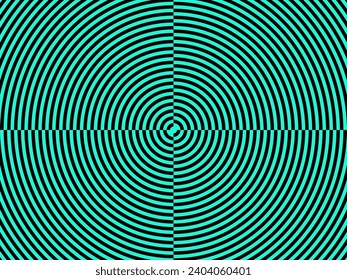 Creative abstract geometric graphic background