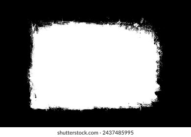 Creative abstract grunge for design universal use