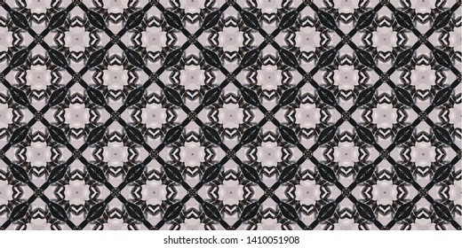 Creative abstract Islamic traditional seamless pattern style background. Stylish fabric print with ethnic ornate design