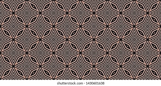 Creative abstract Islamic traditional seamless pattern style background. Stylish fabric print with ethnic ornate design