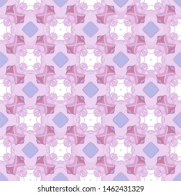 Creative abstract Islamic traditional seamless pattern style background. Stylish fabric print with ethnic ornate design