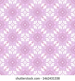 Creative abstract Islamic traditional seamless pattern style background. Stylish fabric print with ethnic ornate design