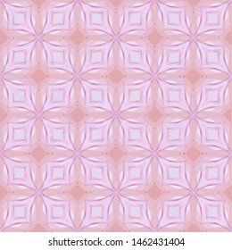 Creative abstract Islamic traditional seamless pattern style background. Stylish fabric print with ethnic ornate design