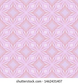 Creative abstract Islamic traditional seamless pattern style background. Stylish fabric print with ethnic ornate design