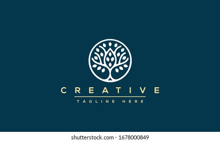 Creative abstract letter O logo design template. OO icon initial based monogram and symbol in vector.