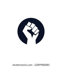 Creative abstract letter O logo design template