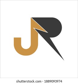 Rj Letter Logo High Res Stock Images Shutterstock