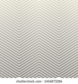Creative abstract lines concept background