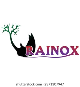 creative abstract logo design in adobe illustrator 
