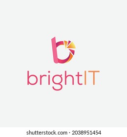 Diseño de logotipo creativo abstracto para empresas