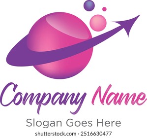 Diseño de logotipo Abstractas creativo para una empresa