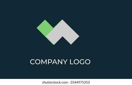 Ideias do design do logotipo abstrato criativo para inspirar as empresas inovadoras que buscam construir identidades de marca memoráveis e únicas e estabelecer uma forte presença visual nos mercados competitivos