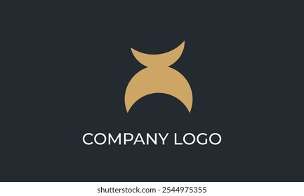 Ideias do design do logotipo abstrato criativo para inspirar as empresas inovadoras que buscam construir identidades de marca memoráveis e únicas e estabelecer uma forte presença visual nos mercados competitivos