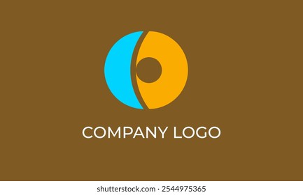 Ideias do design do logotipo abstrato criativo para inspirar as empresas inovadoras que buscam construir identidades de marca memoráveis e únicas e estabelecer uma forte presença visual nos mercados competitivos