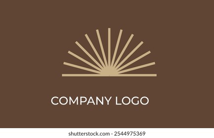 Ideias do design do logotipo abstrato criativo para inspirar as empresas inovadoras que buscam construir identidades de marca memoráveis e únicas e estabelecer uma forte presença visual nos mercados competitivos