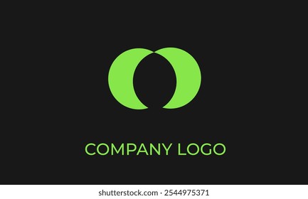 Ideias do design do logotipo abstrato criativo para inspirar as empresas inovadoras que buscam construir identidades de marca memoráveis e únicas e estabelecer uma forte presença visual nos mercados competitivos